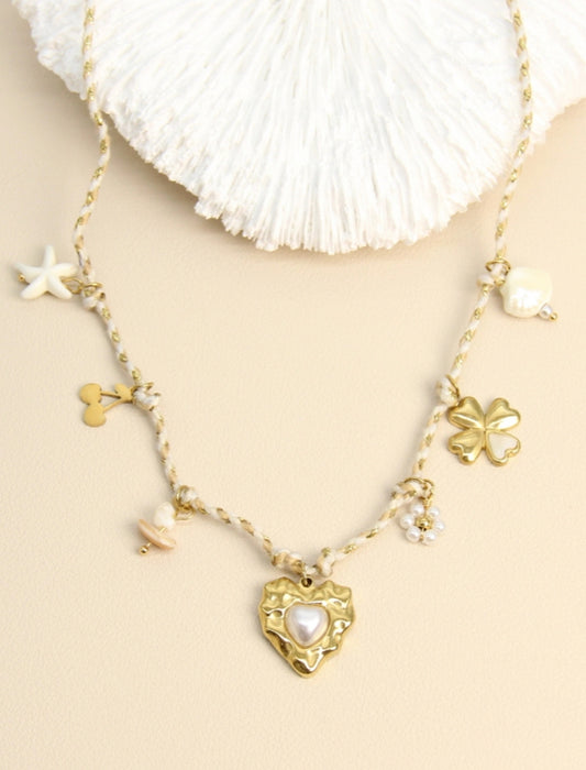 COLLIER SONIA
