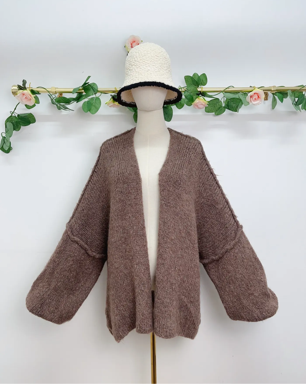 GILET ROMY