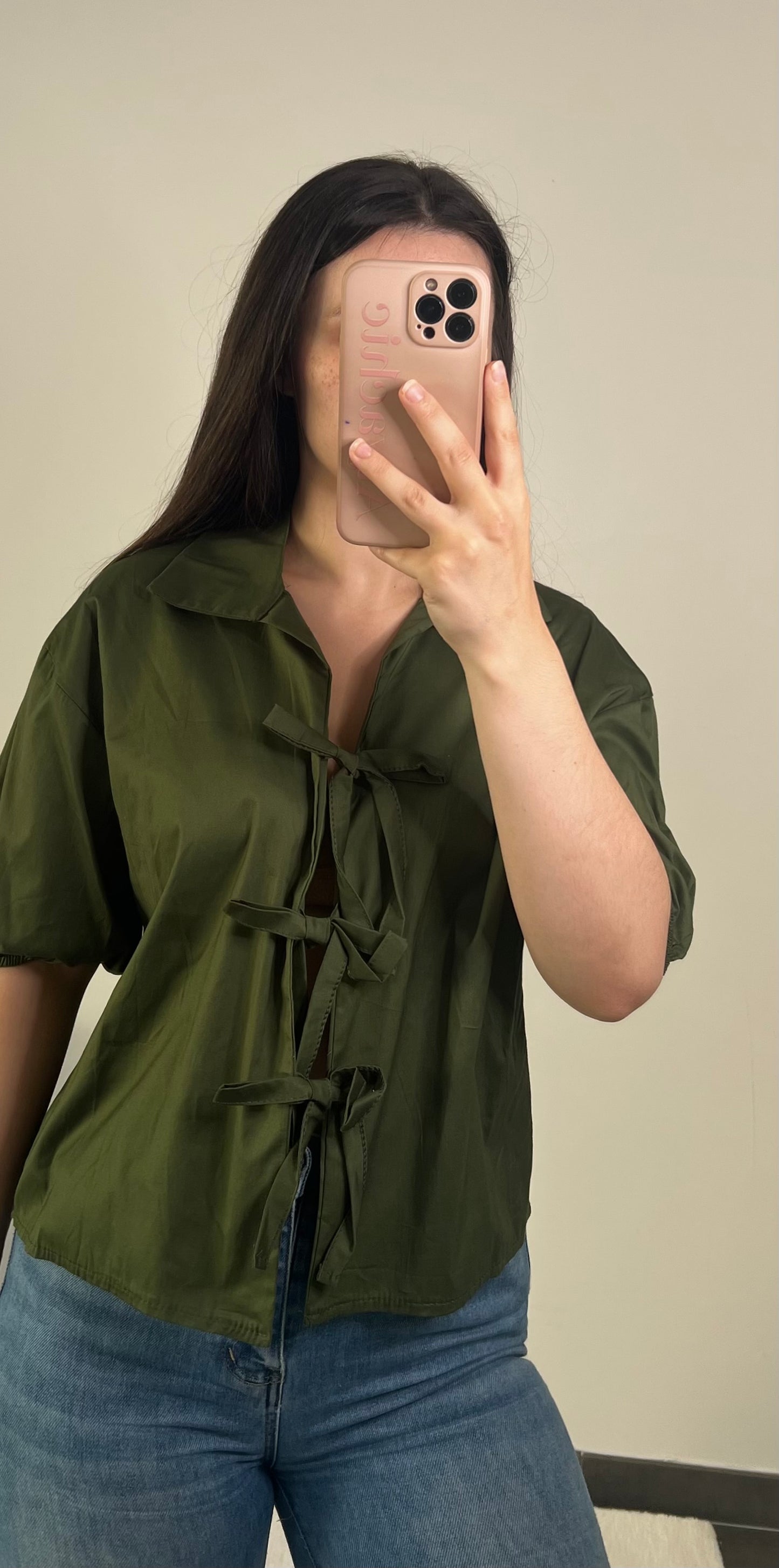 BLOUSE STELLA