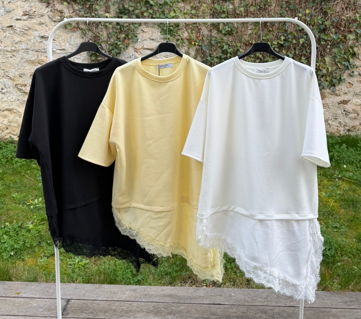 T-shirt ELENA