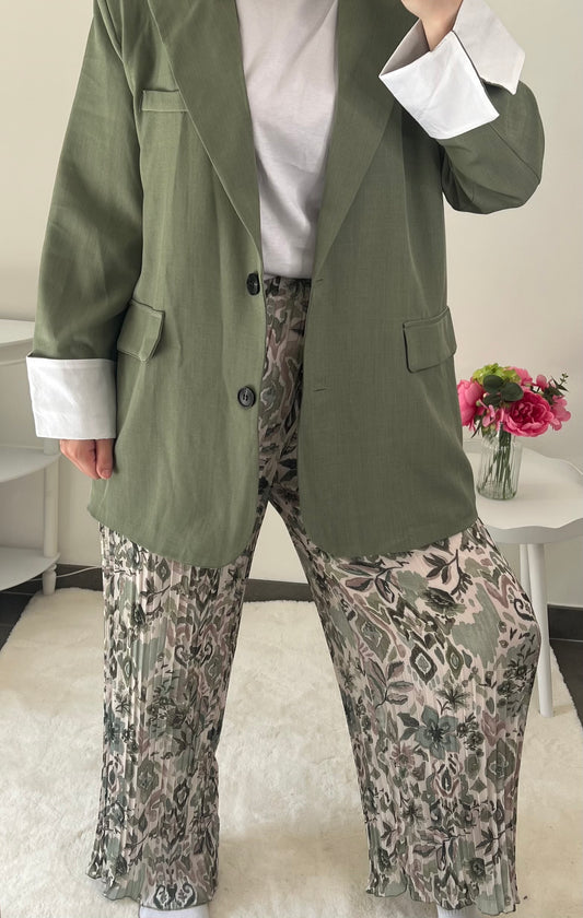 BLAZER INAYA