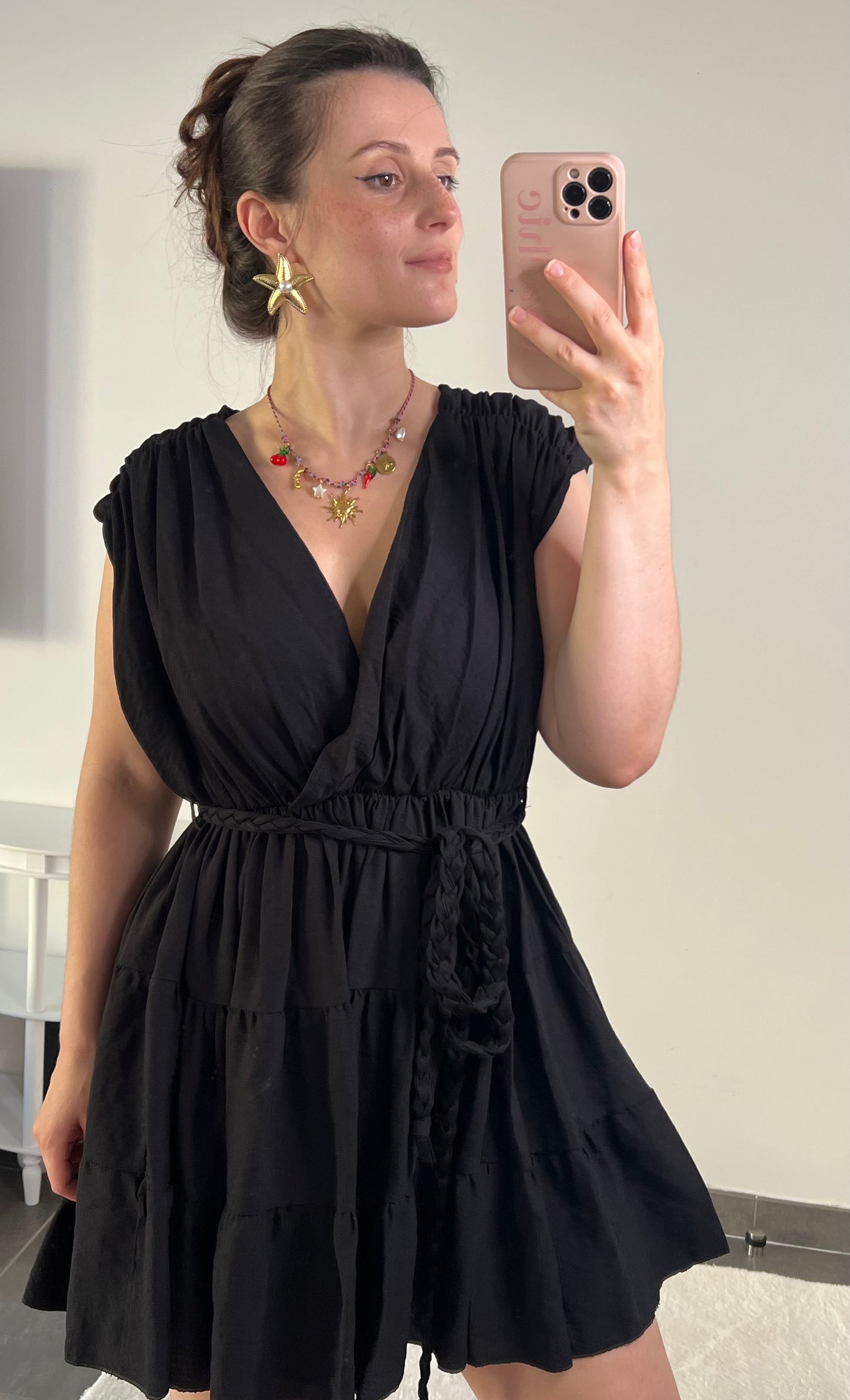 ROBE LOUANA