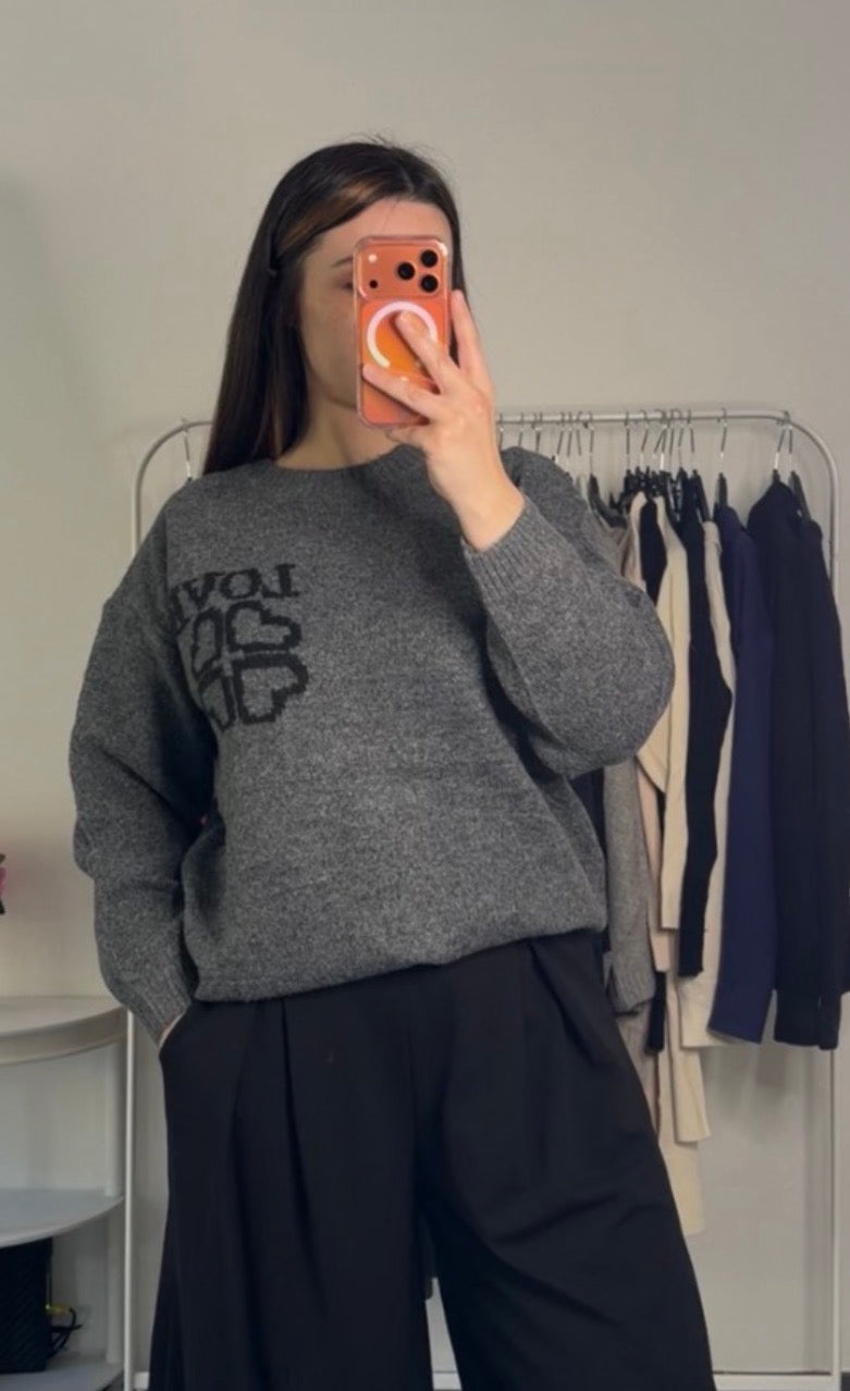 Pull LOVE