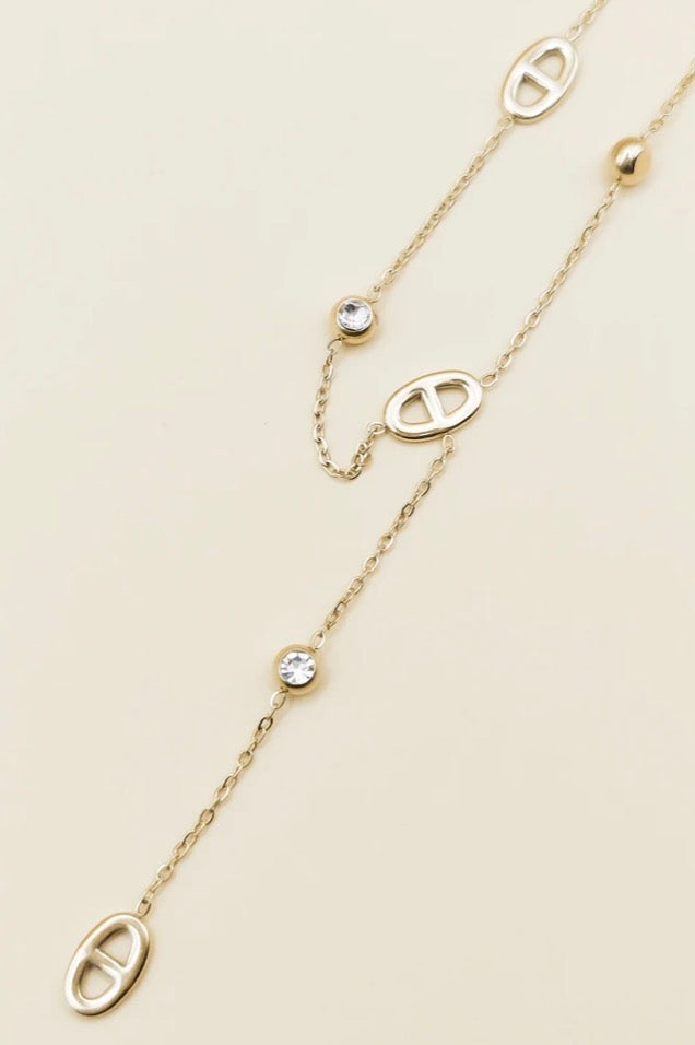 COLLIER EMMA