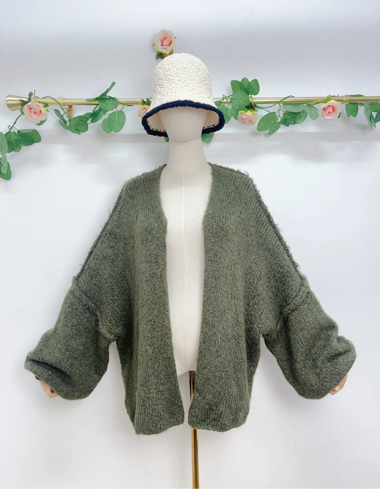 GILET ROMY
