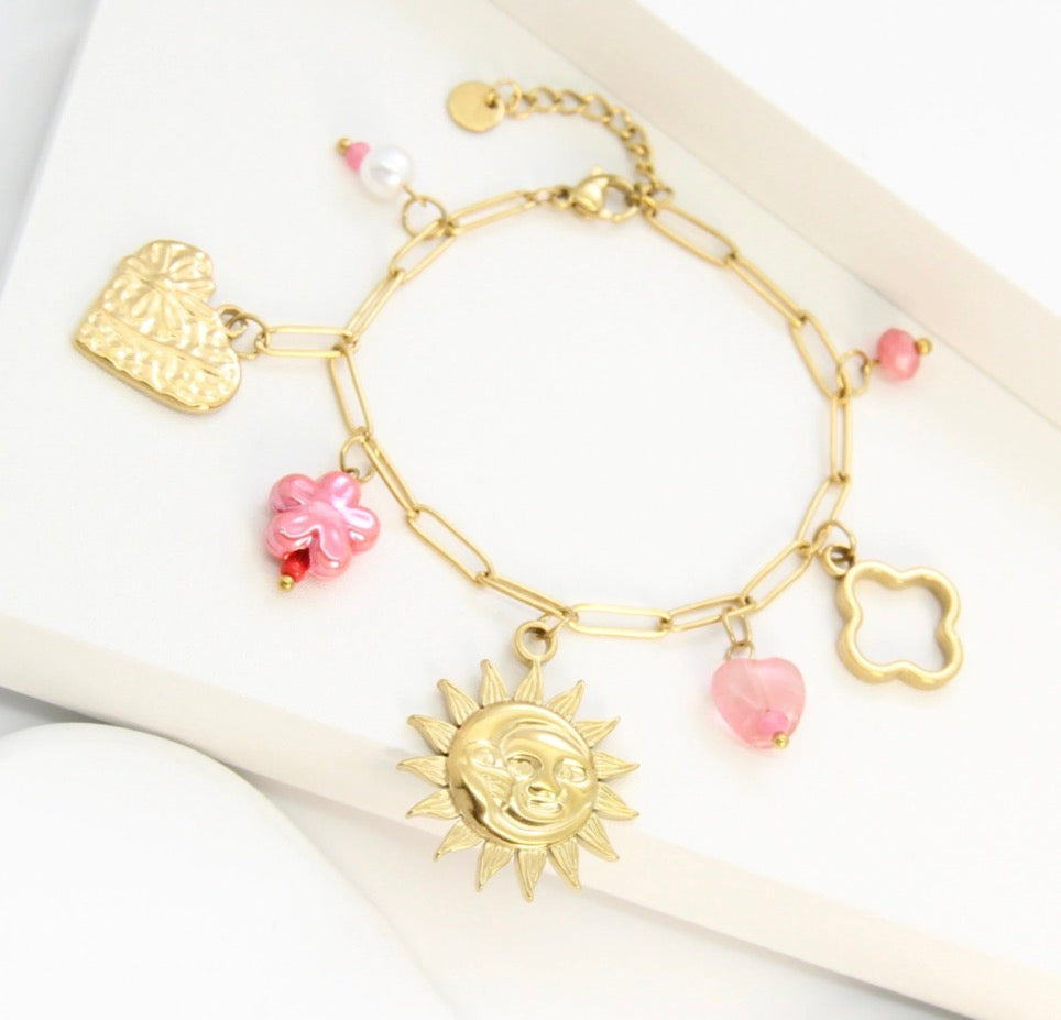 BRACELET ROSIE