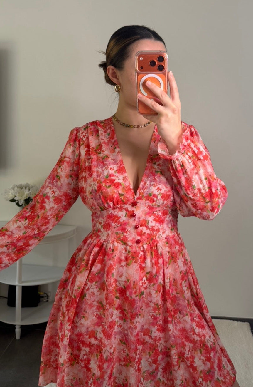 Robe AMÉLIE