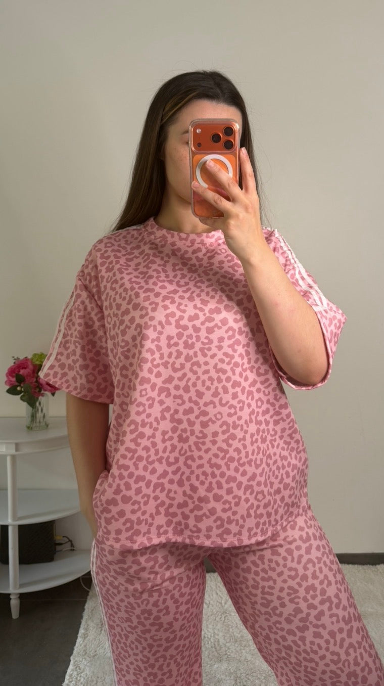 Ensemble LÉO (3 coloris)