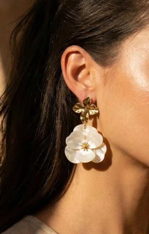 BOUCLES D’OREILLES JANE
