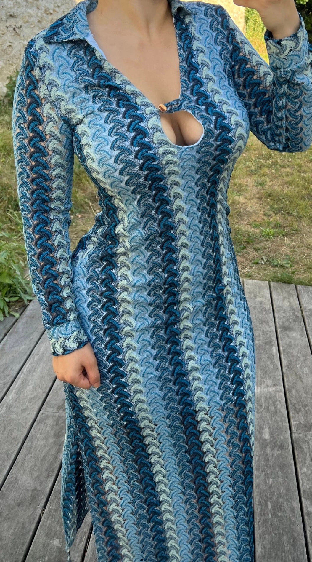 Robe Lola M/L