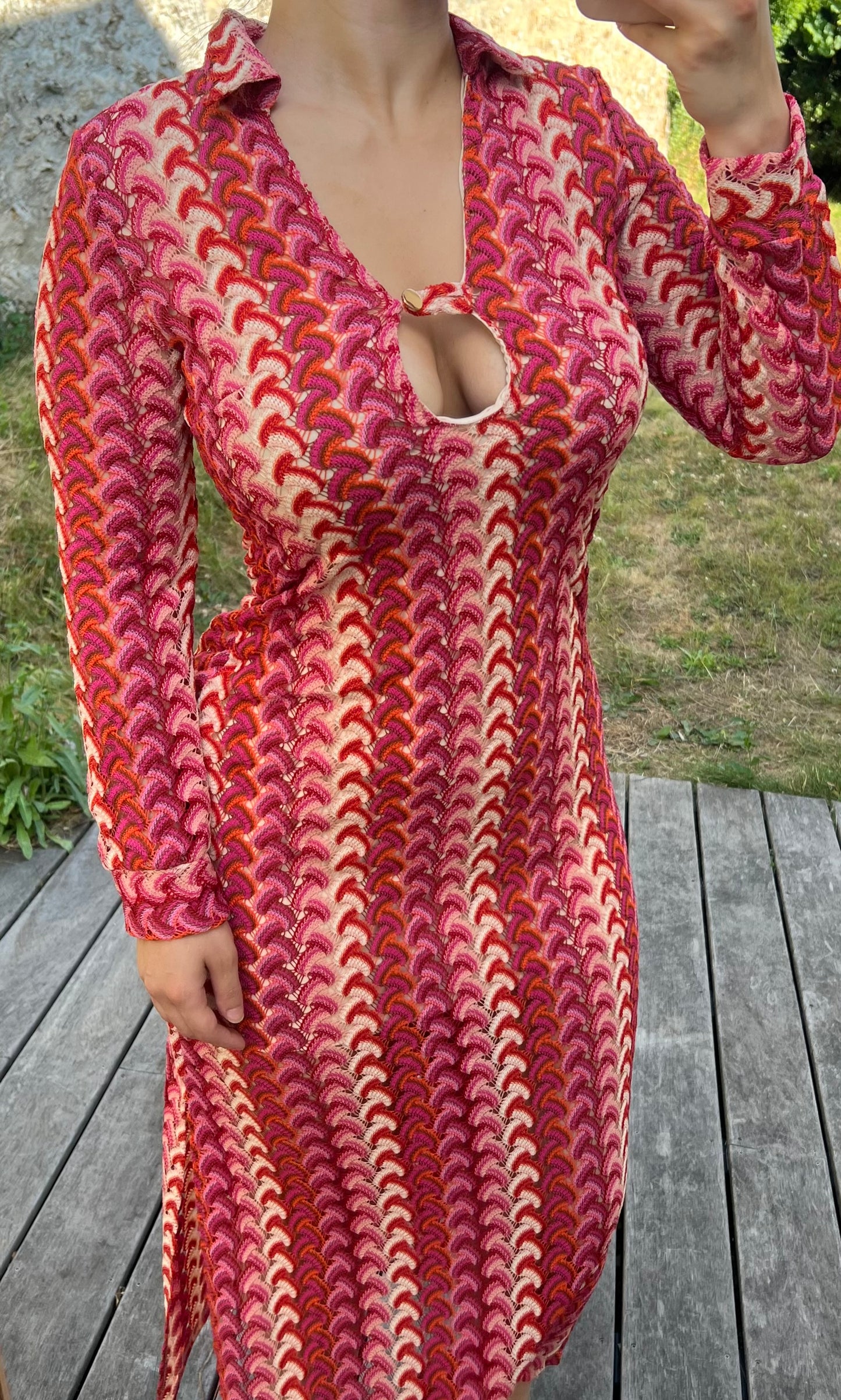 ROBE LOLA