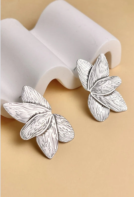 BOUCLES D’OREILLES ALBA