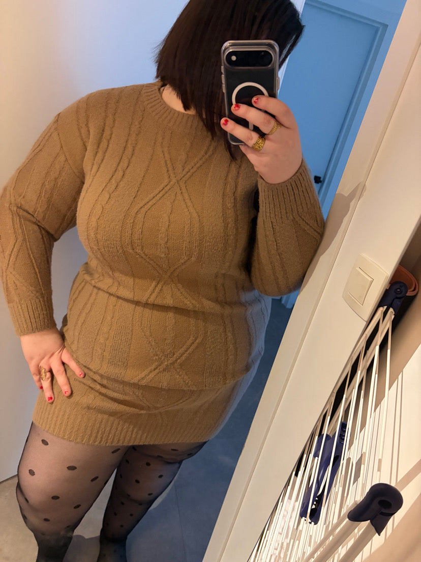 Robe NANA