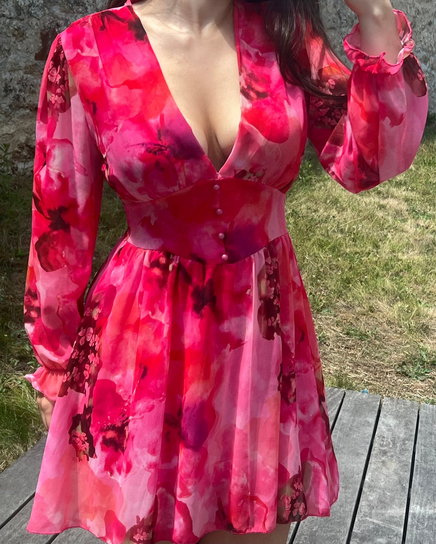 ROBE ELINA