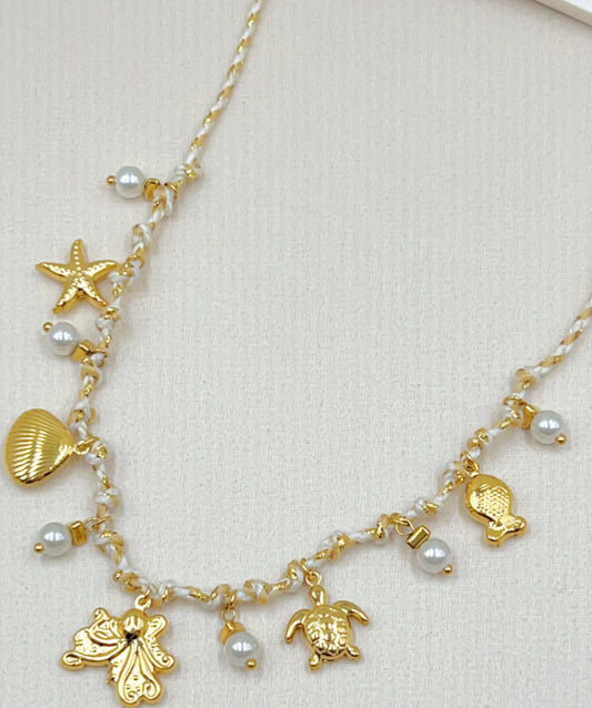 COLLIER SAM