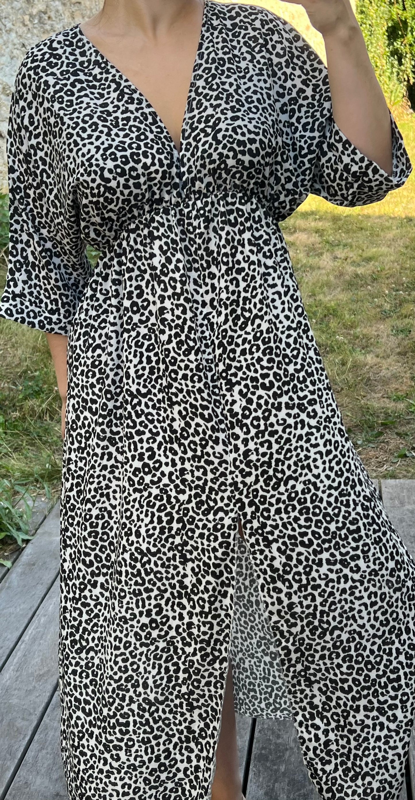 ROBE MARIE