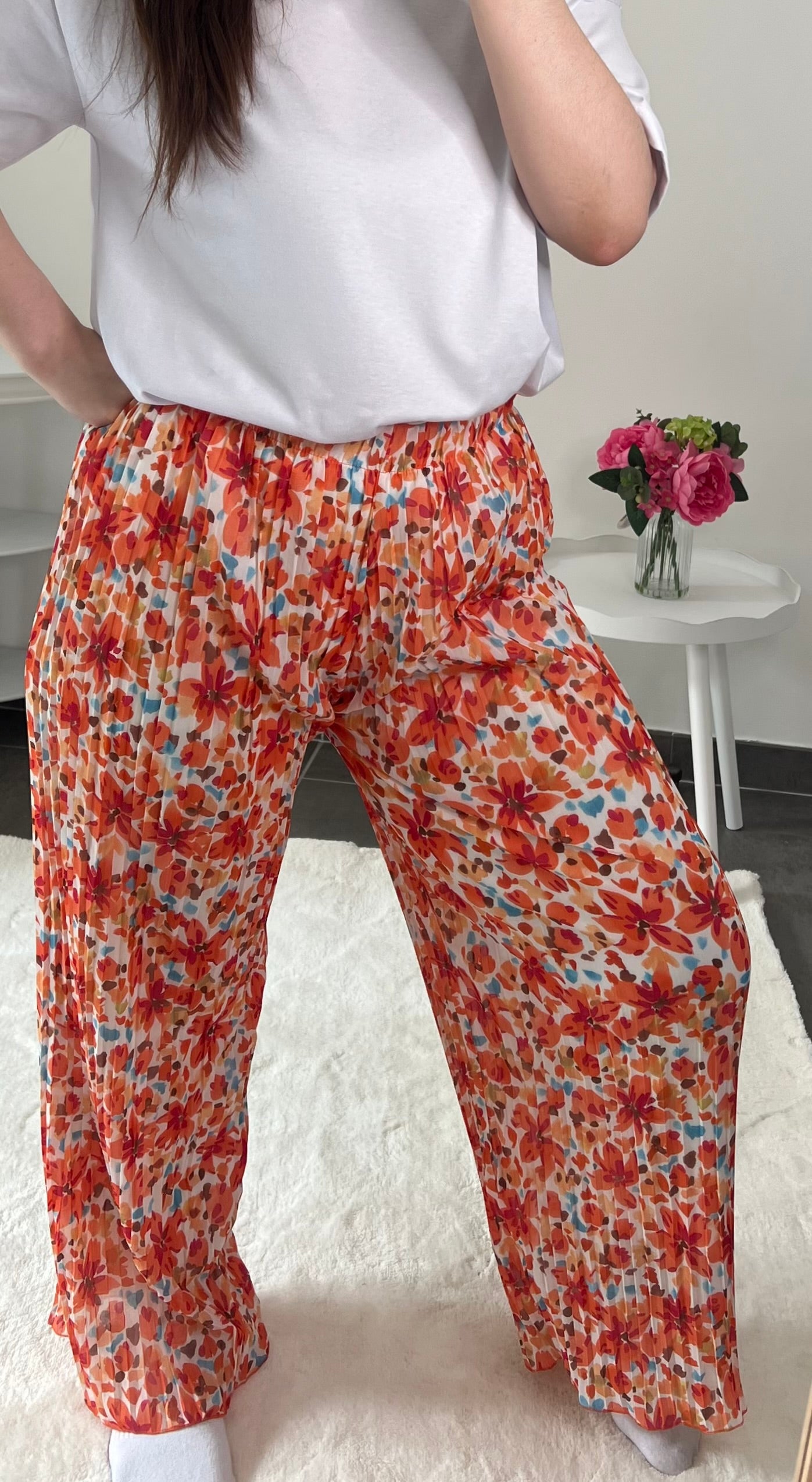 PANTALON LARA (PRECOMMANDE)