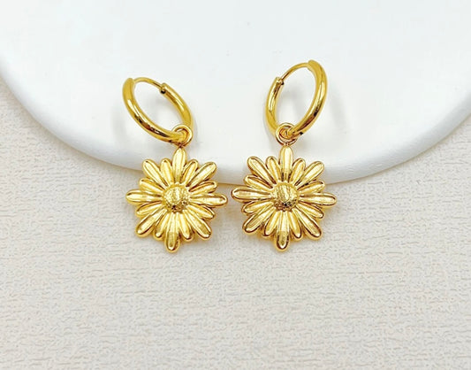 BOUCLES D’OREILLES MIA