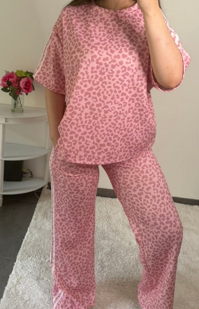 Ensemble LÉO (3 coloris)