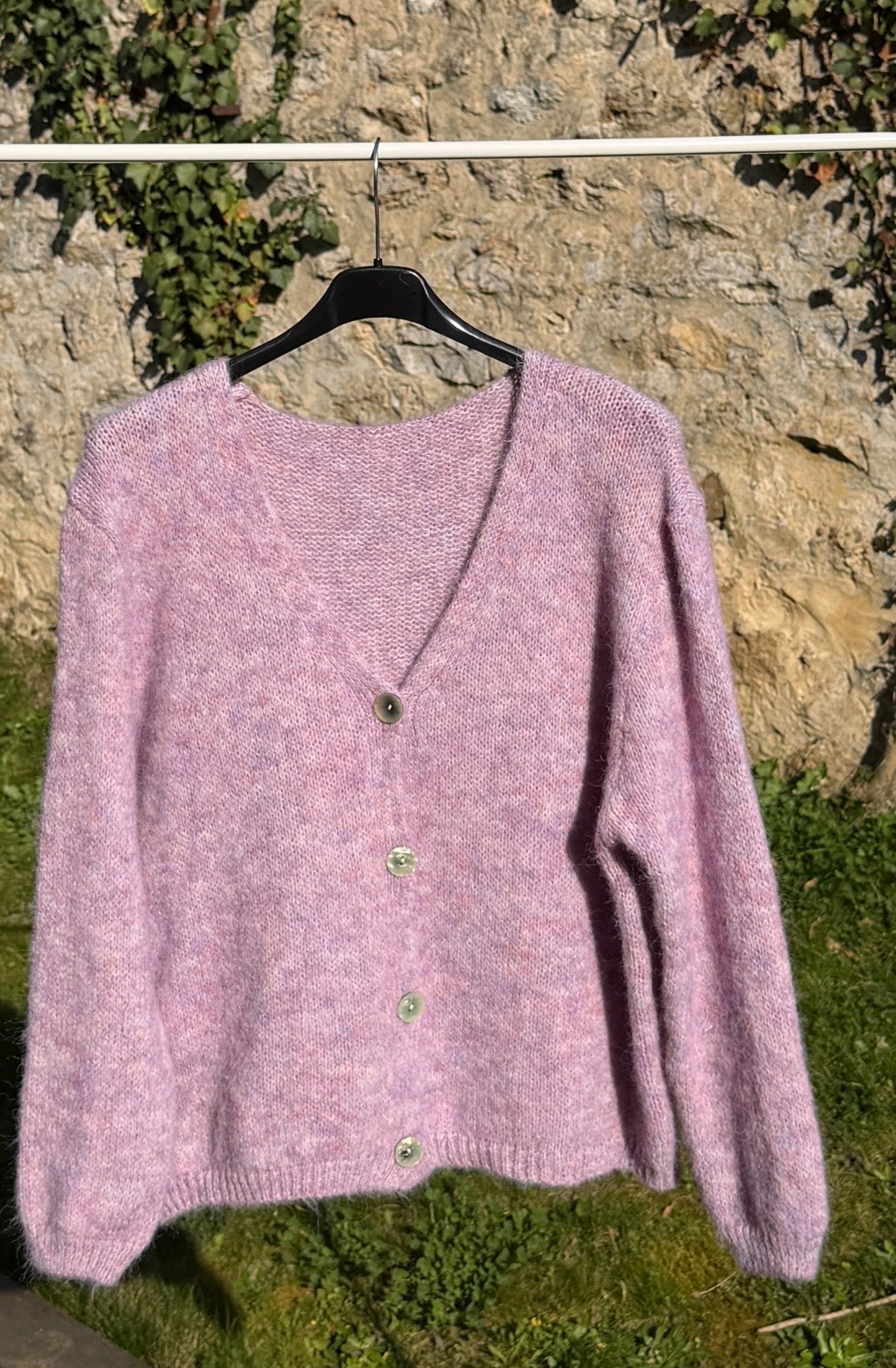 Gilet HÉLÈNE