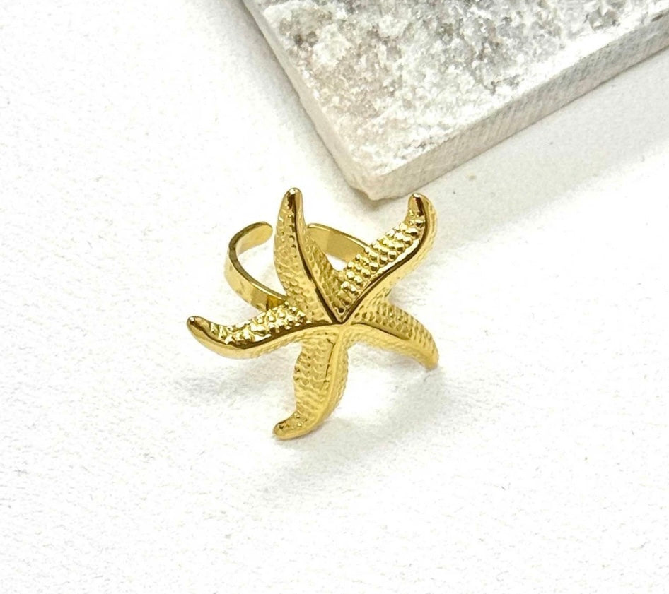 BAGUE CORALIE