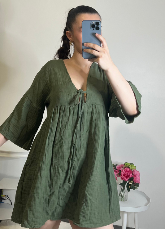 ROBE MYRA