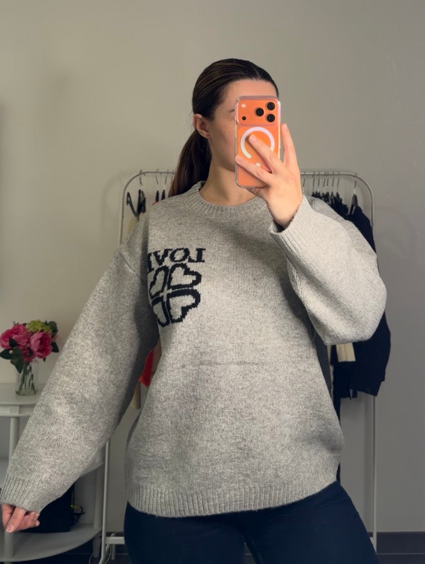Pull LOVE
