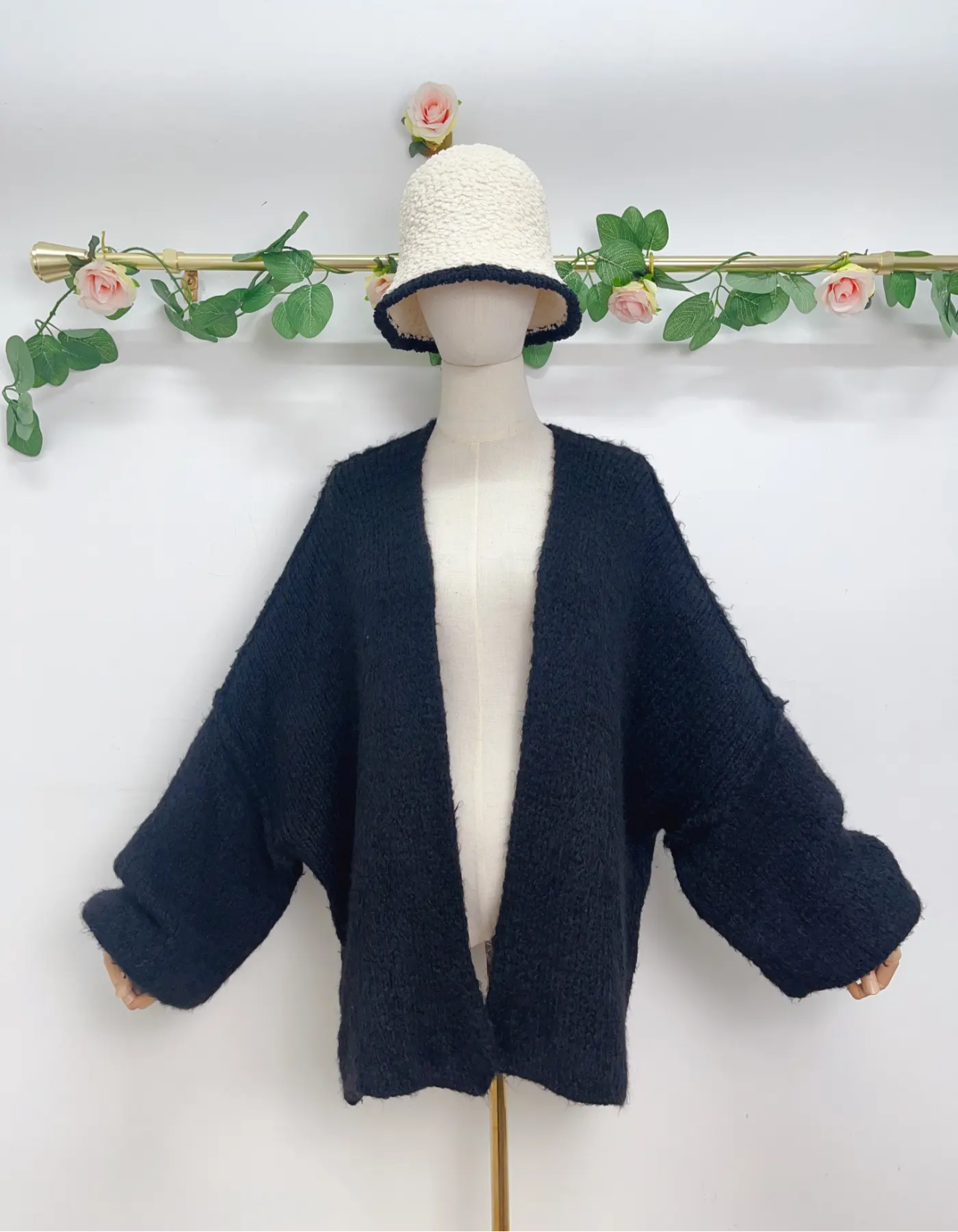 GILET ROMY