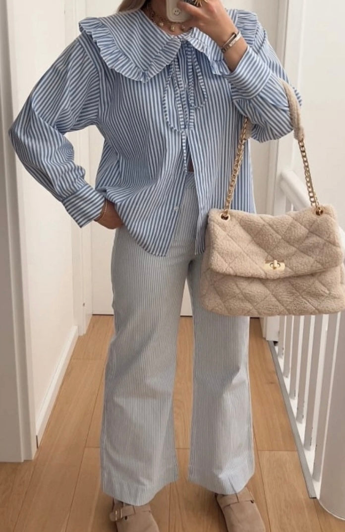 BLOUSE STEPH