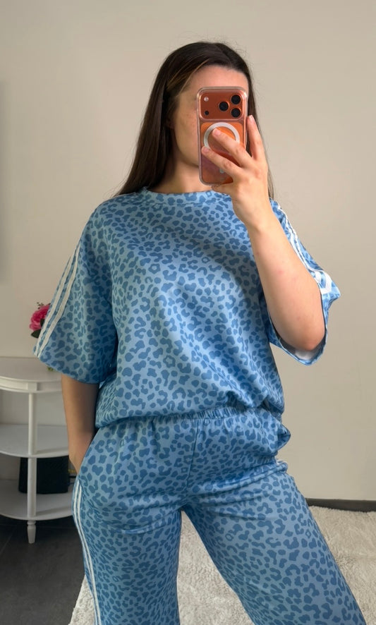 Ensemble LÉO (3 coloris)