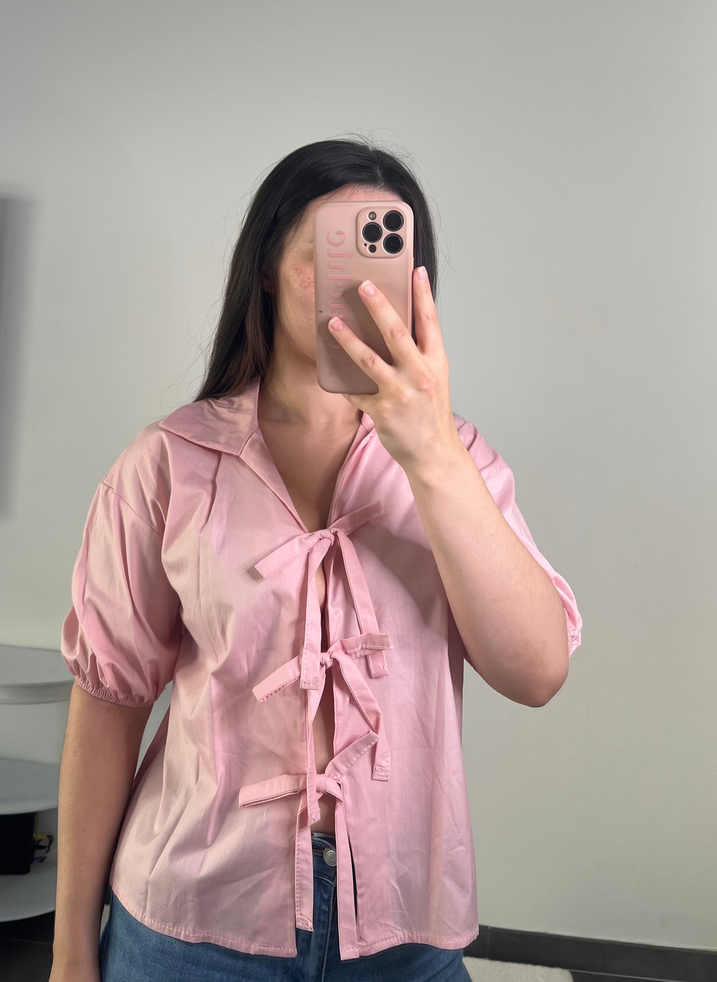 BLOUSE STELLA