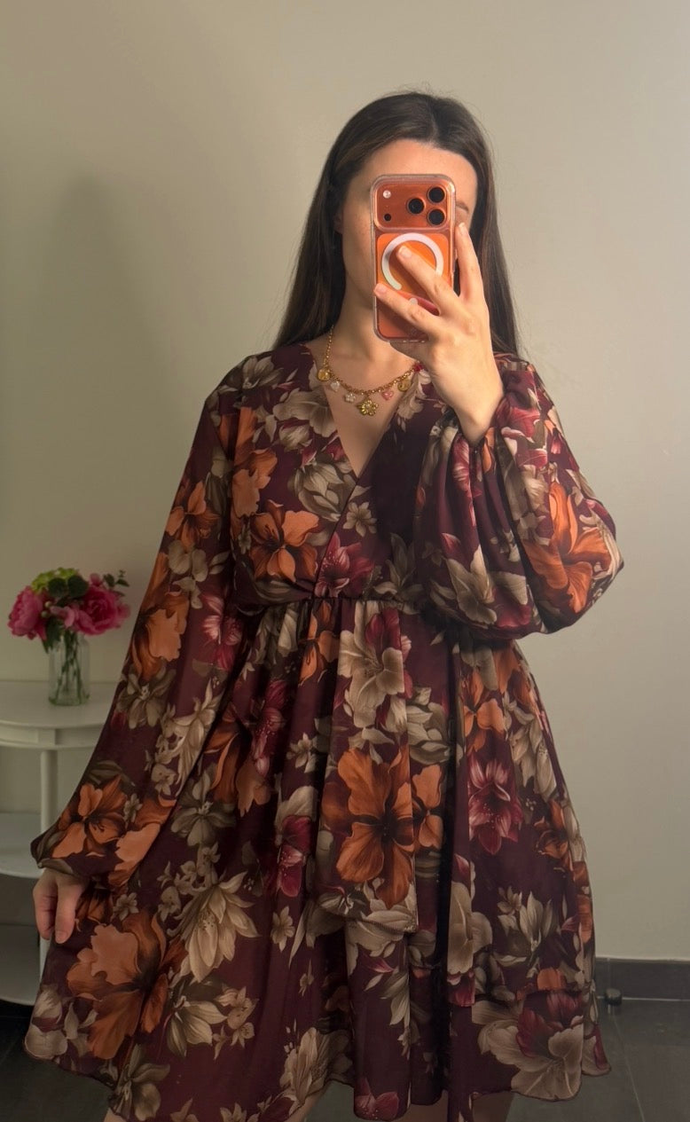 Robe ELENA