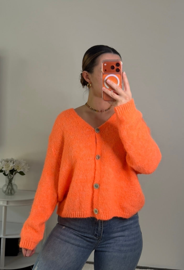 Gilet HÉLÈNE