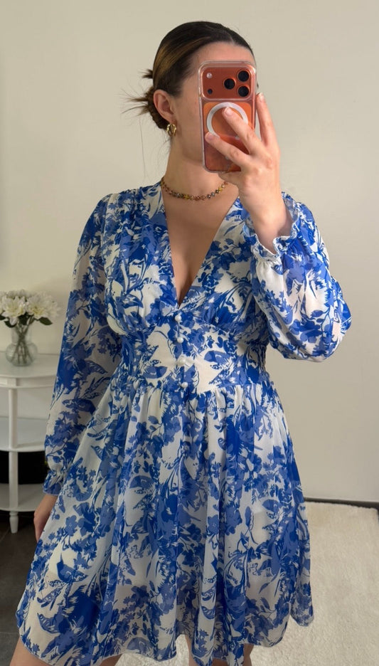 Robe AMÉLIE