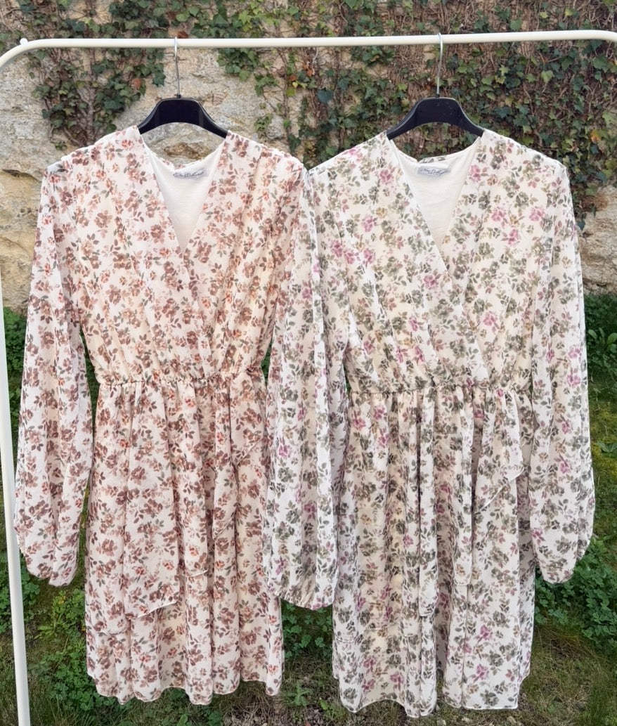 Robe AMBRINE
