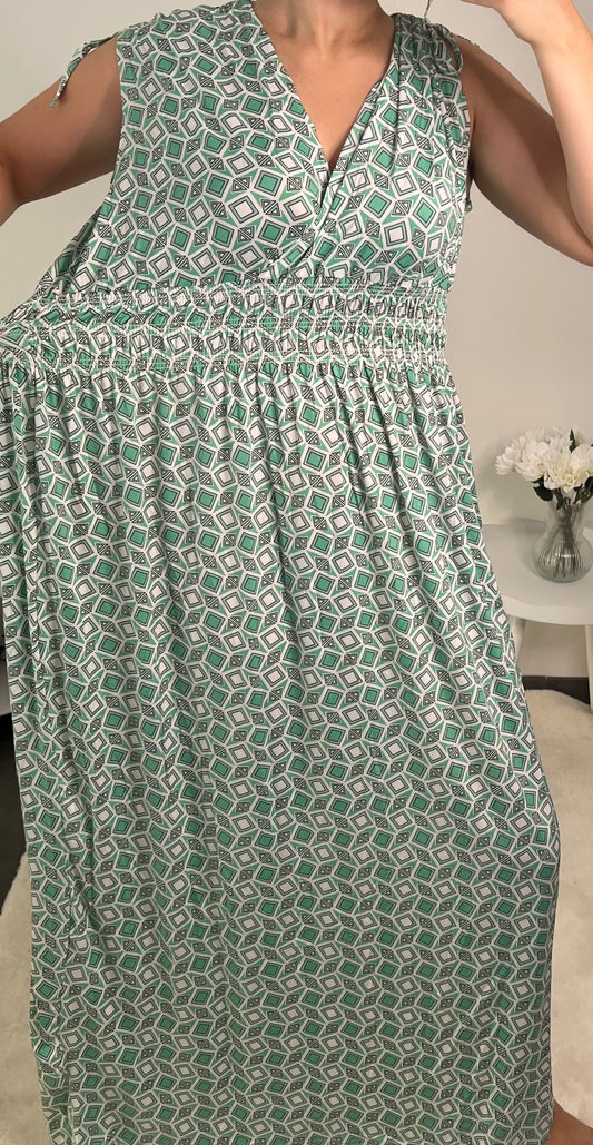 ROBE MARINA