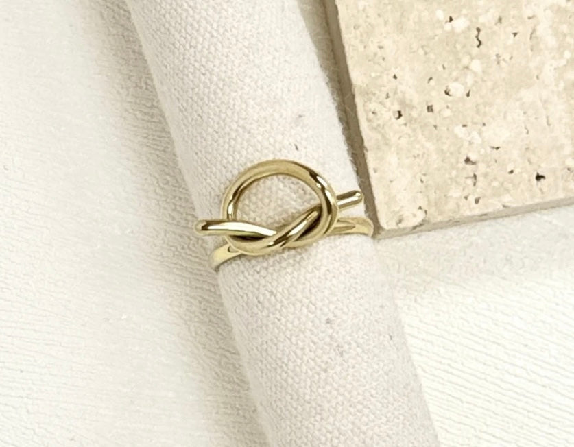 BAGUE OLGA