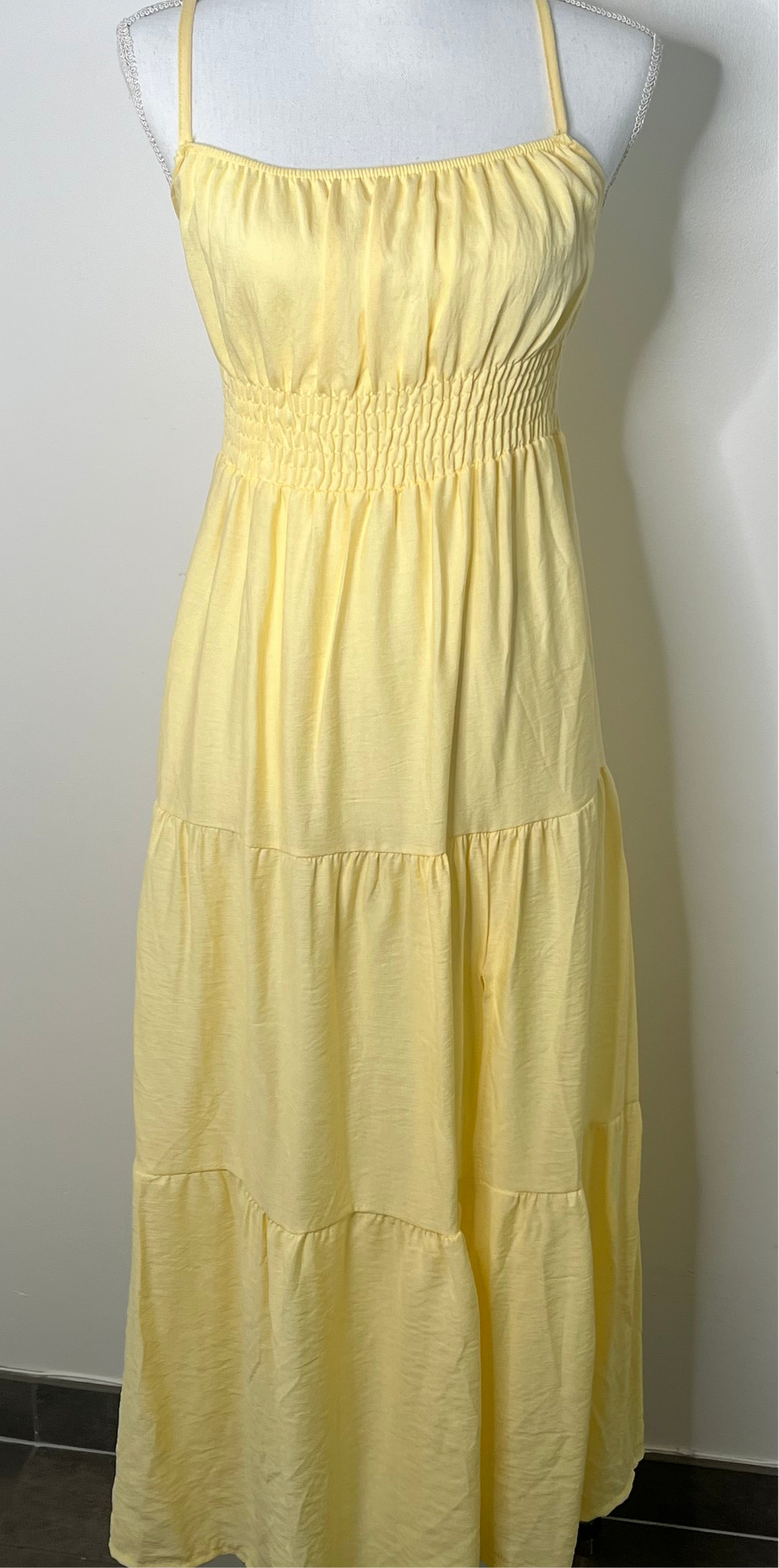 ROBE ALYA