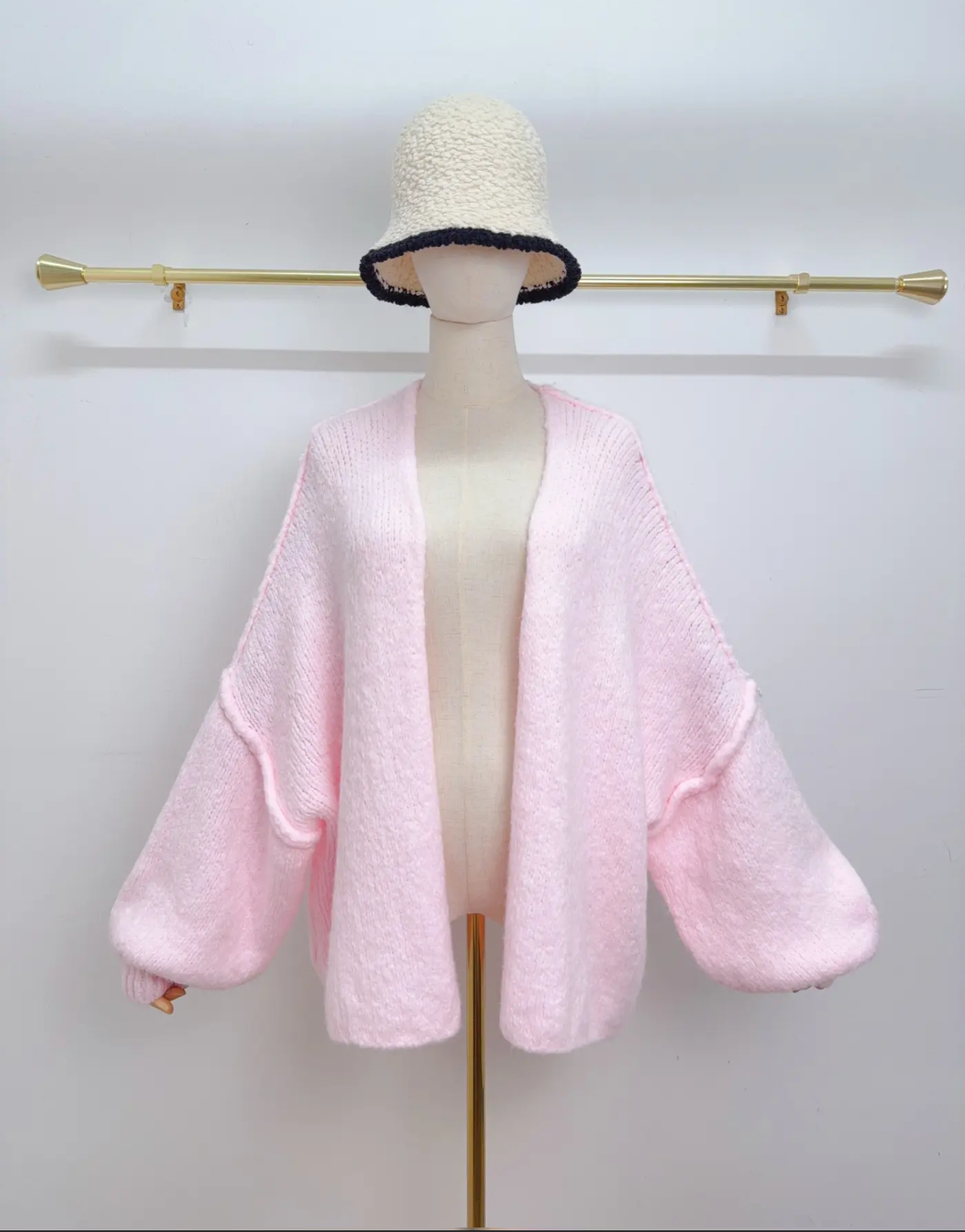 GILET ROMY