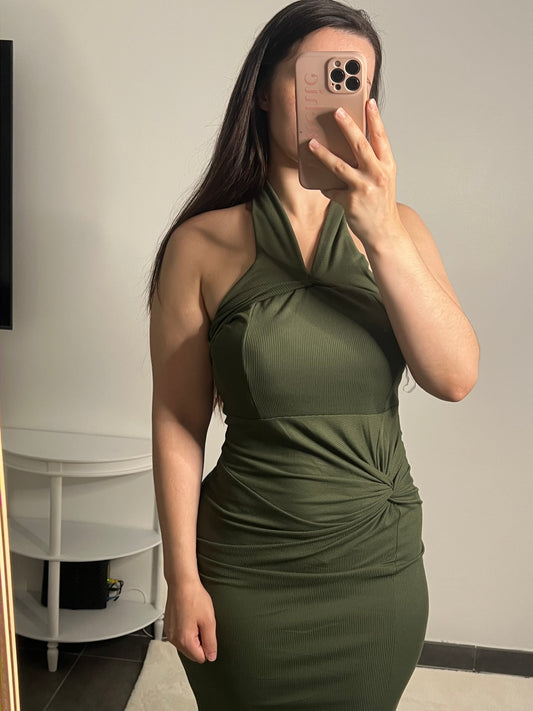 ROBE MAEVA