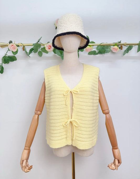 GILET GABY