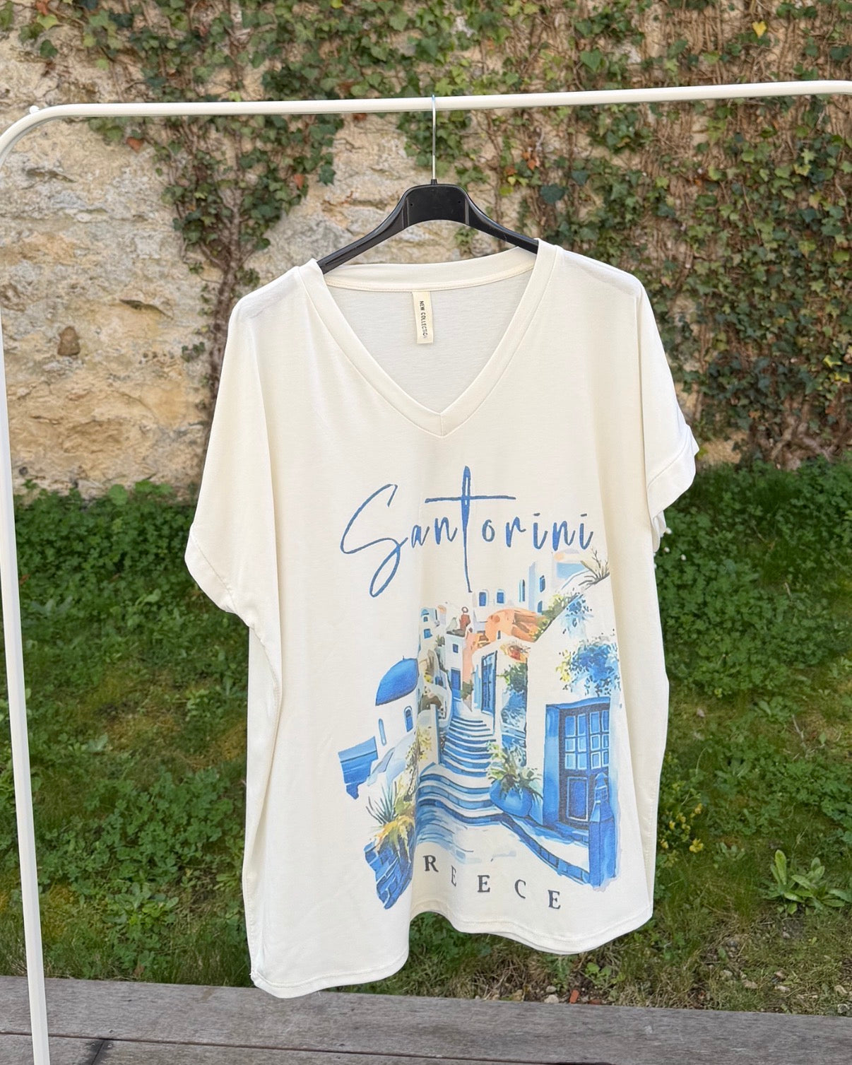 T-shirt CURVY +10 modèles