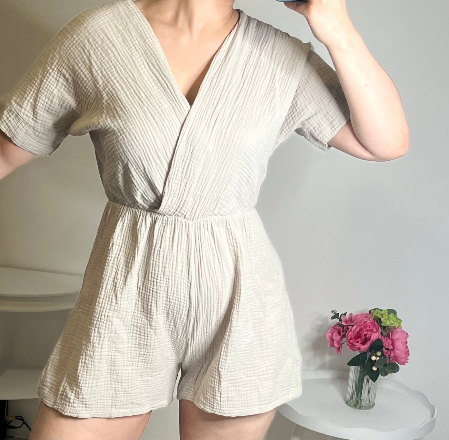 COMBISHORT CASSANDRE