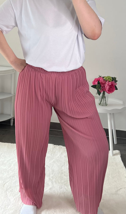 PANTALON ALYA (PRÉCOMMANDE)