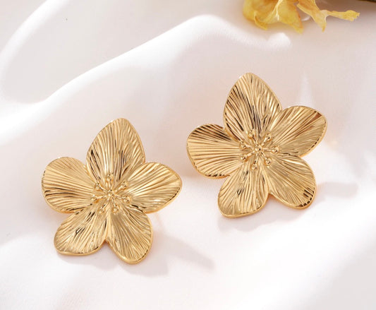 BOUCLES D’OREILLES MEL