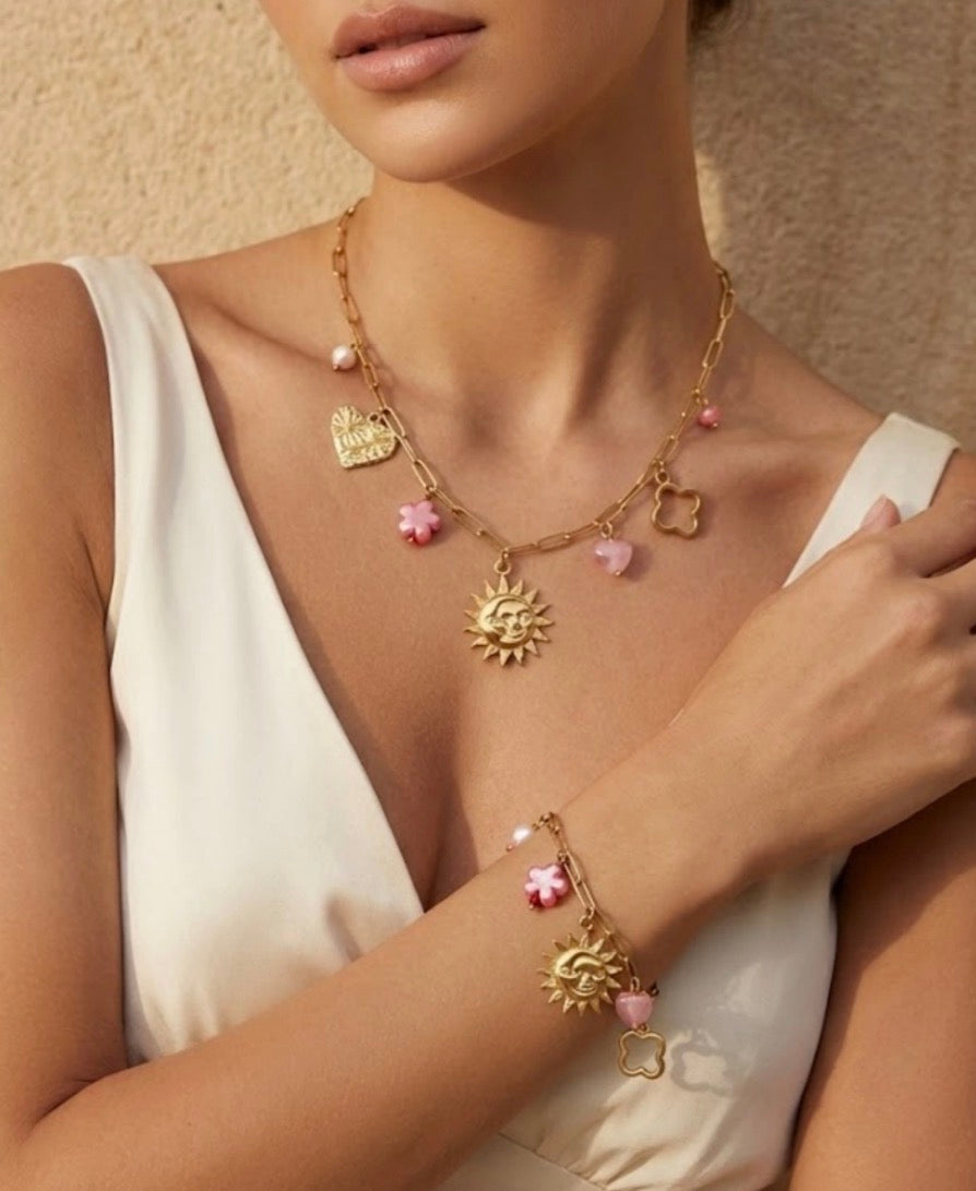 BRACELET ROSIE