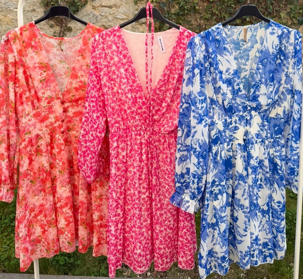 Robe AMÉLIE