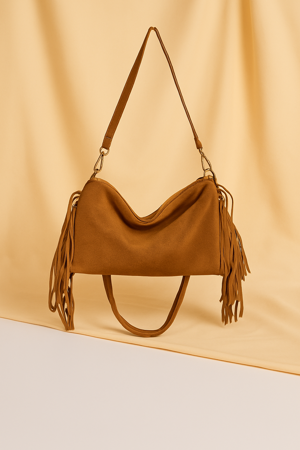 SAC LEA 100% CUIR