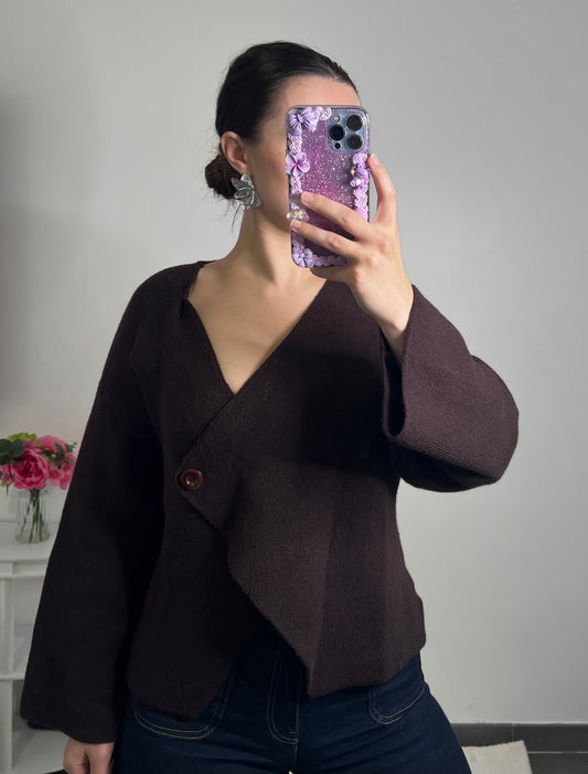 Cardigan Zoé