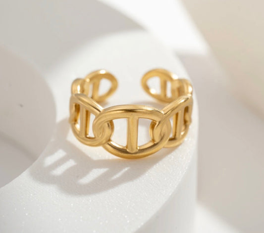 BAGUE STELLA